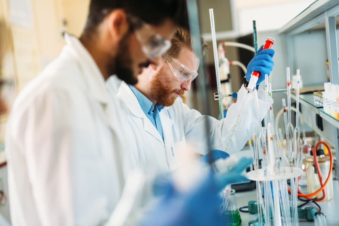 Saudi Chemical Company Holding